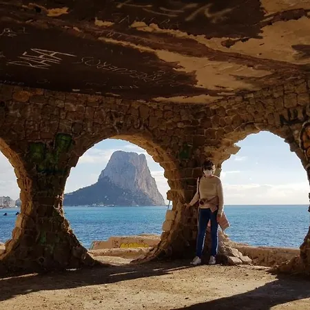 La Manzanera Calp