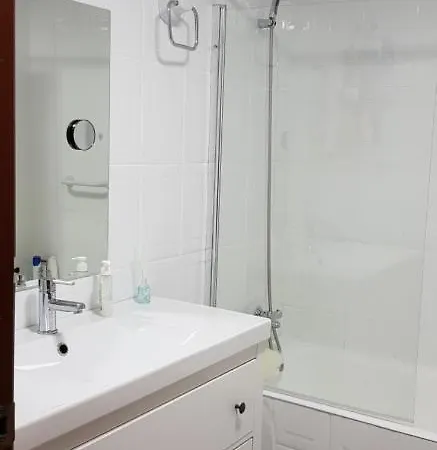 La Manzanera Apartment Calp