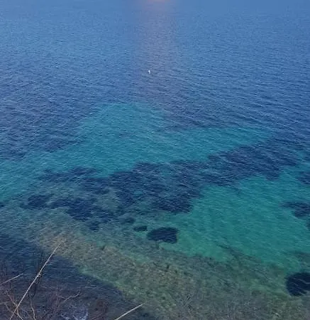 La Manzanera * Calp
