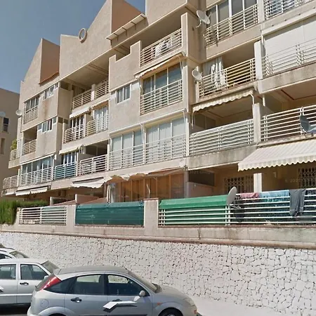 Apartment La Manzanera *