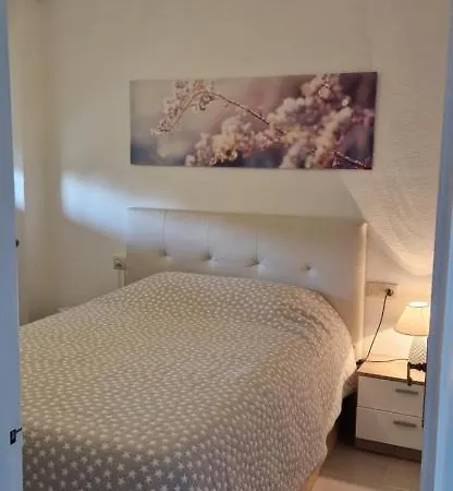 La Manzanera Апартаменты