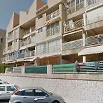 شقة La Manzanera *
