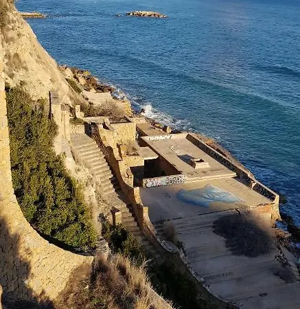 La Manzanera