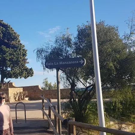La Manzanera דירה קלפה